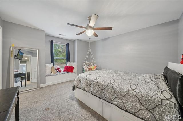 12871 Weber Hill Road, St Louis, MO 63127