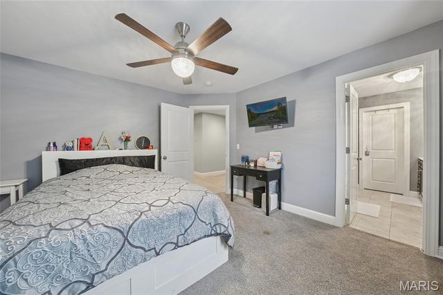 12871 Weber Hill Road, St Louis, MO 63127