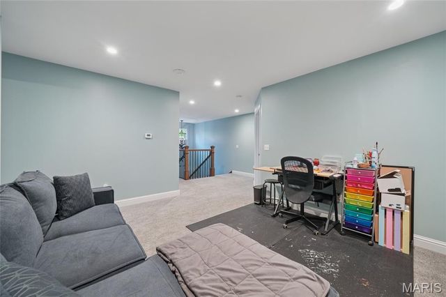 12871 Weber Hill Road, St Louis, MO 63127