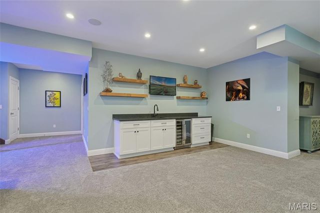 12871 Weber Hill Road, St Louis, MO 63127