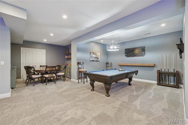 12871 Weber Hill Road, St Louis, MO 63127