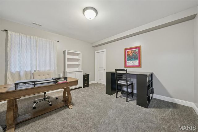 12871 Weber Hill Road, St Louis, MO 63127