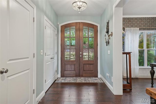 12871 Weber Hill Road, St Louis, MO 63127