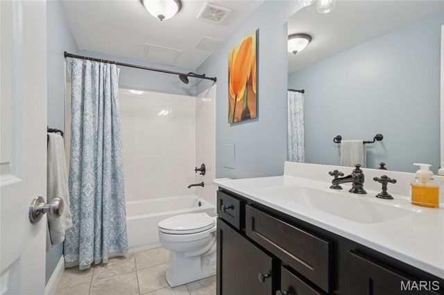 12871 Weber Hill Road, St Louis, MO 63127