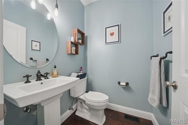 12871 Weber Hill Road, St Louis, MO 63127