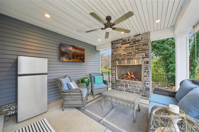 12871 Weber Hill Road, St Louis, MO 63127