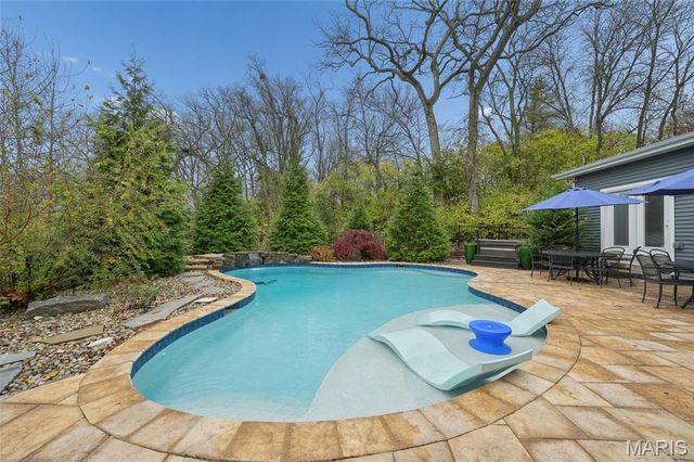 12871 Weber Hill Road, St Louis, MO 63127