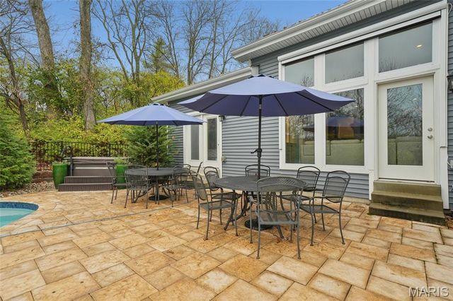 12871 Weber Hill Road, St Louis, MO 63127