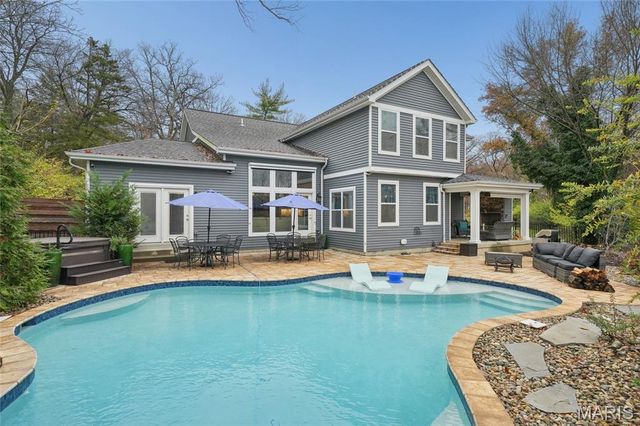 12871 Weber Hill Road, St Louis, MO 63127