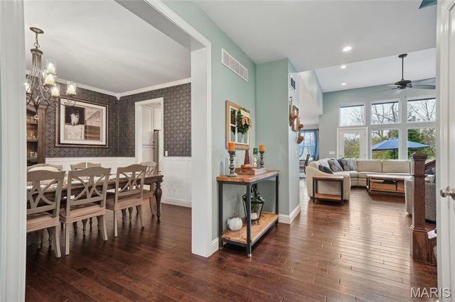 12871 Weber Hill Road, St Louis, MO 63127