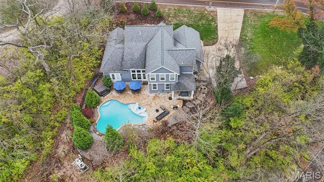 12871 Weber Hill Road, St Louis, MO 63127