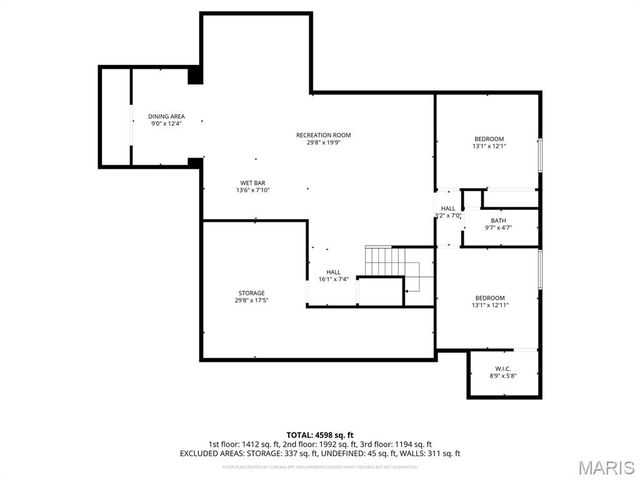 12871 Weber Hill Road, St Louis, MO 63127