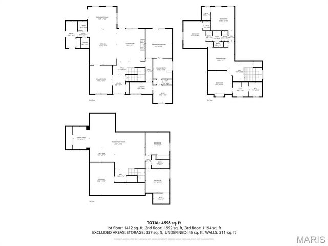 12871 Weber Hill Road, St Louis, MO 63127