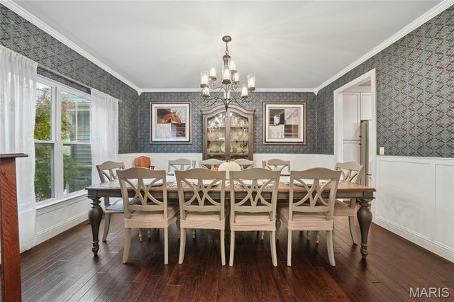 12871 Weber Hill Road, St Louis, MO 63127