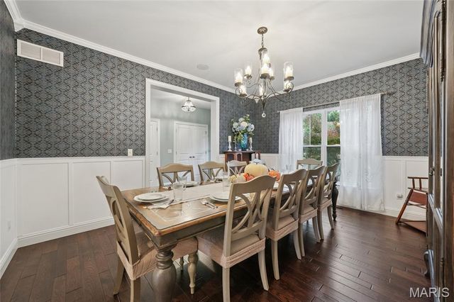 12871 Weber Hill Road, St Louis, MO 63127