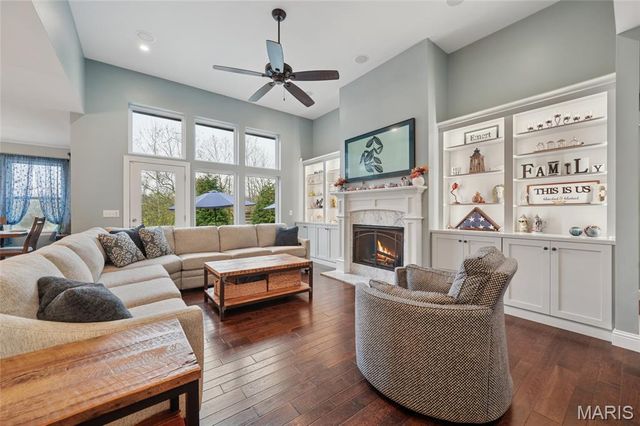 12871 Weber Hill Road, St Louis, MO 63127