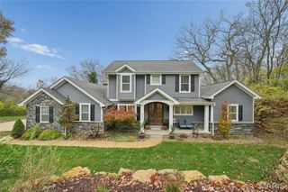 12871 Weber Hill Road, St Louis, MO 63127