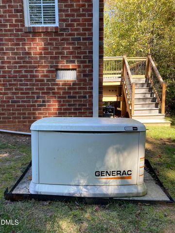 2901 Shelly Graham Drive, Graham, NC 27253