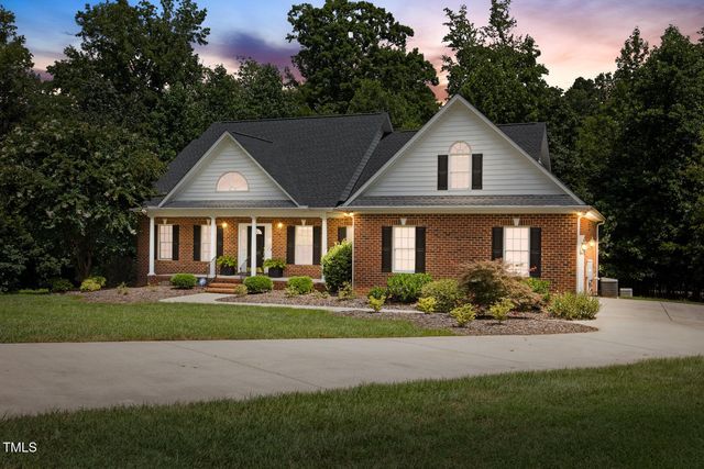 2901 Shelly Graham Drive, Graham, NC 27253