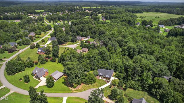 2901 Shelly Graham Drive, Graham, NC 27253