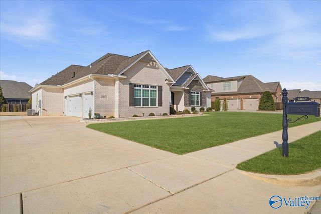 14847 Commonwealth Drive, Athens, AL 35613