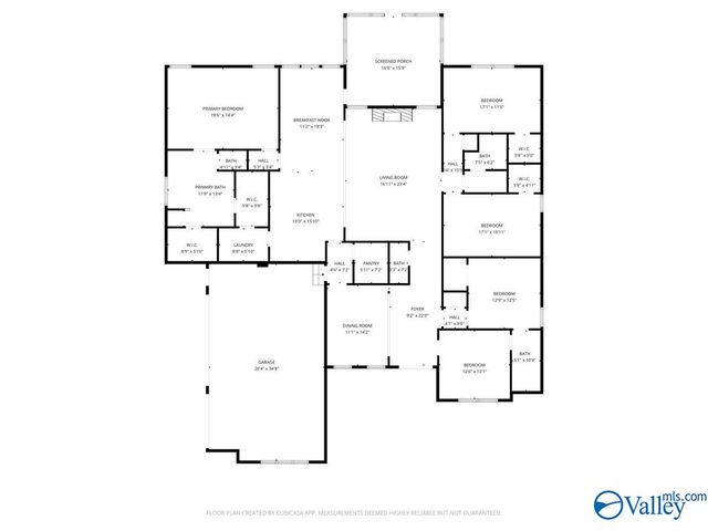 14847 Commonwealth Drive, Athens, AL 35613