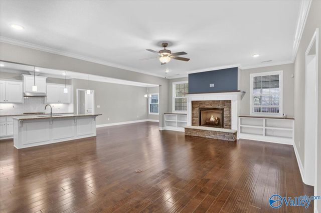 14847 Commonwealth Drive, Athens, AL 35613