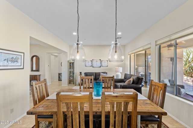 41802 N BRIDLEWOOD Way, Anthem, AZ 85086