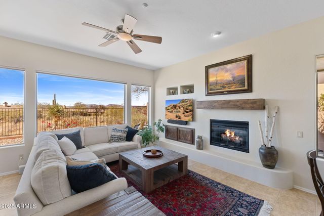 41802 N BRIDLEWOOD Way, Anthem, AZ 85086