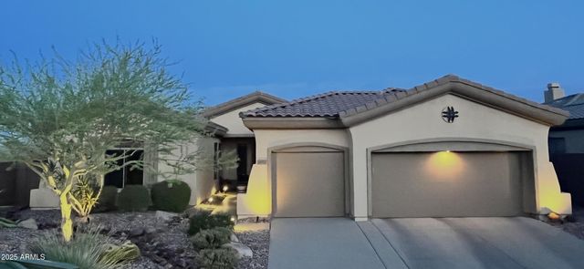 41802 N BRIDLEWOOD Way, Anthem, AZ 85086