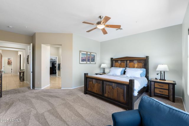 41802 N BRIDLEWOOD Way, Anthem, AZ 85086