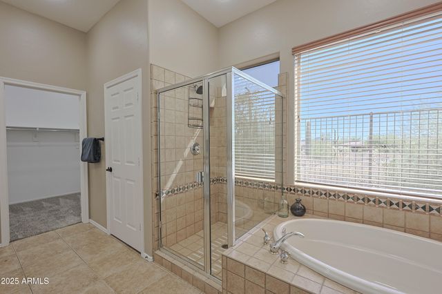 41802 N BRIDLEWOOD Way, Anthem, AZ 85086