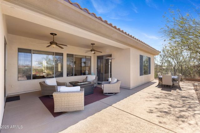 41802 N BRIDLEWOOD Way, Anthem, AZ 85086