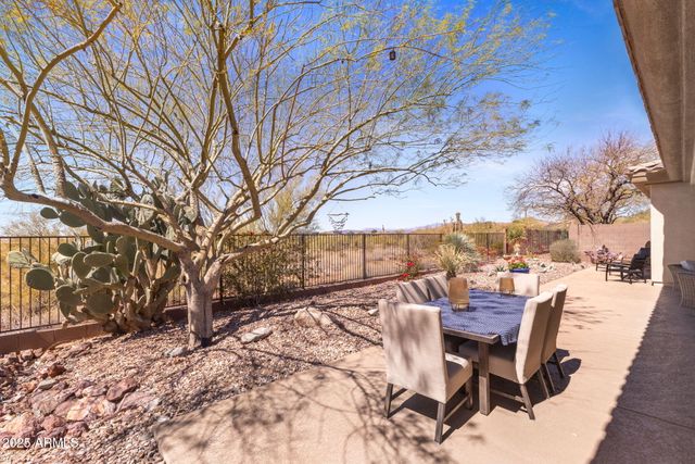 41802 N BRIDLEWOOD Way, Anthem, AZ 85086