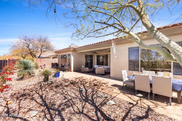 41802 N BRIDLEWOOD Way, Anthem, AZ 85086