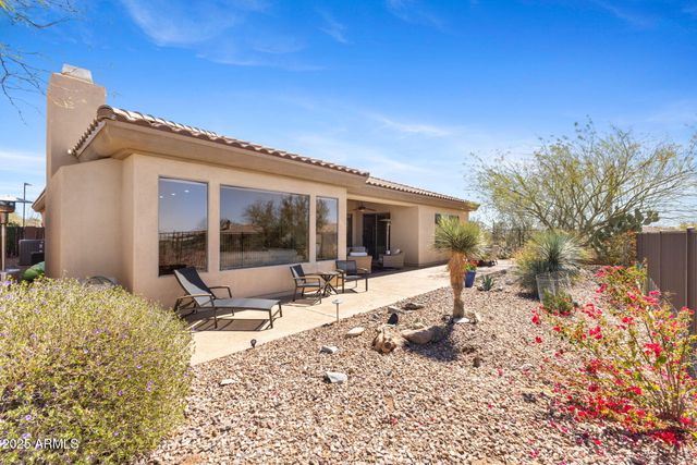 41802 N BRIDLEWOOD Way, Anthem, AZ 85086