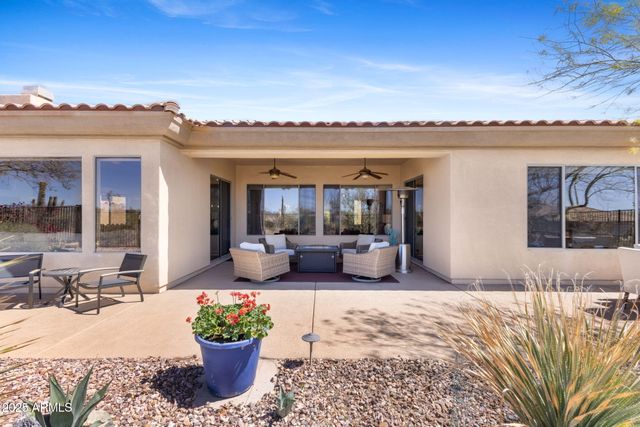 41802 N BRIDLEWOOD Way, Anthem, AZ 85086