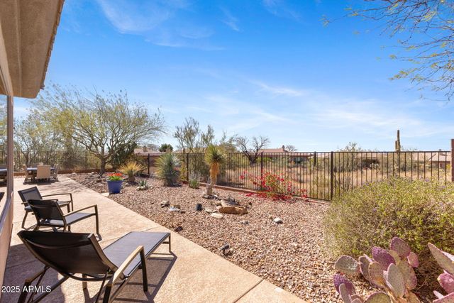 41802 N BRIDLEWOOD Way, Anthem, AZ 85086