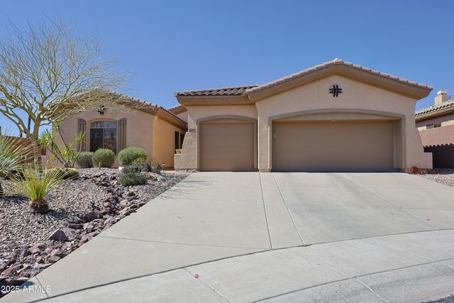 41802 N BRIDLEWOOD Way, Anthem, AZ 85086