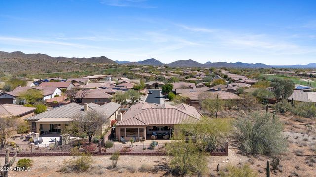 41802 N BRIDLEWOOD Way, Anthem, AZ 85086
