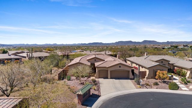 41802 N BRIDLEWOOD Way, Anthem, AZ 85086