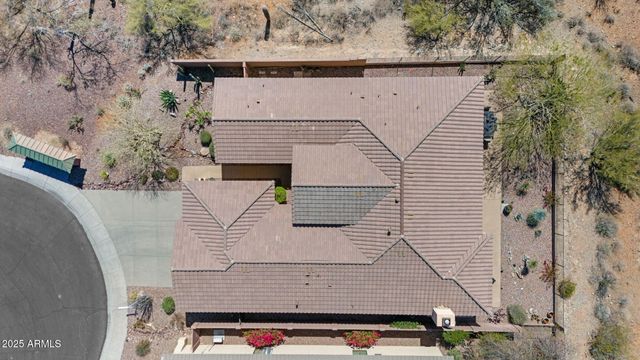 41802 N BRIDLEWOOD Way, Anthem, AZ 85086