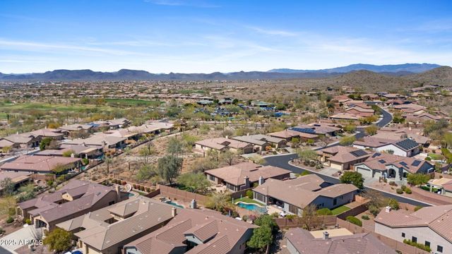 41802 N BRIDLEWOOD Way, Anthem, AZ 85086