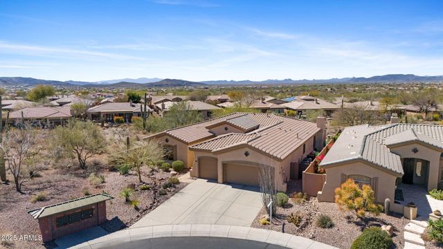 41802 N BRIDLEWOOD Way, Anthem, AZ 85086