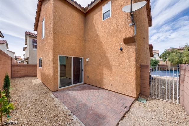 77 Peachtree Hill Avenue, Las Vegas, NV 89183