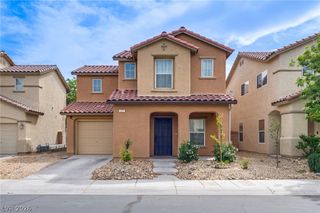 77 Peachtree Hill Avenue, Las Vegas, NV 89183