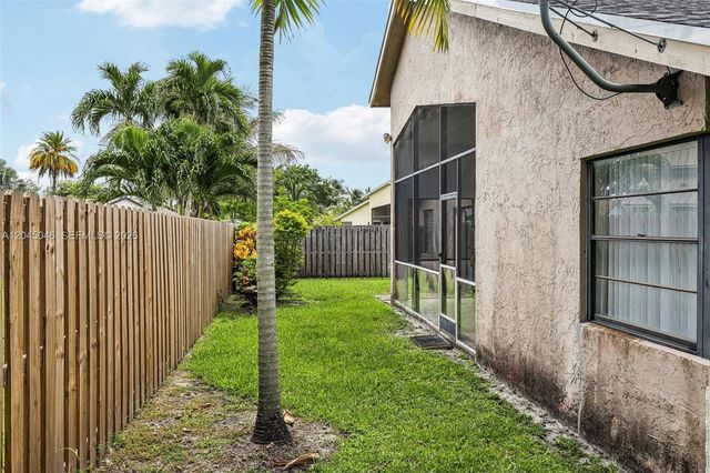 10411 NW 31st Ct, Sunrise, FL 33351
