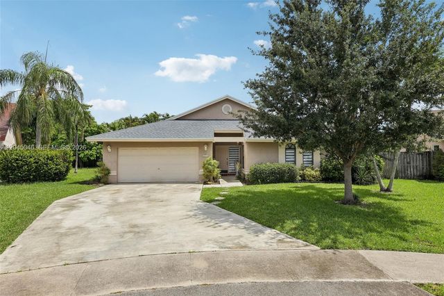 10411 NW 31st Ct, Sunrise, FL 33351