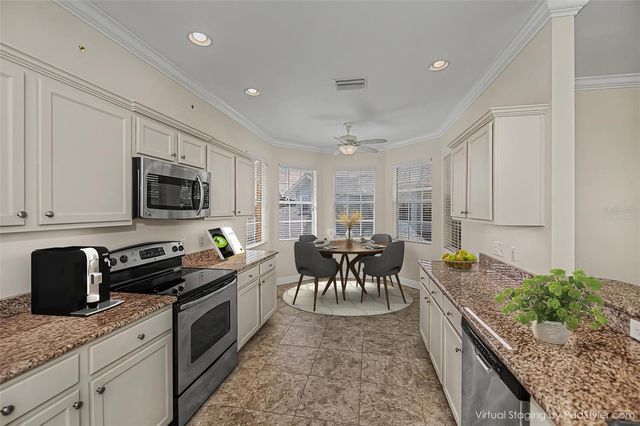 25601 HERITAGE LAKE BOULEVARD 46, Punta Gorda, FL 33983