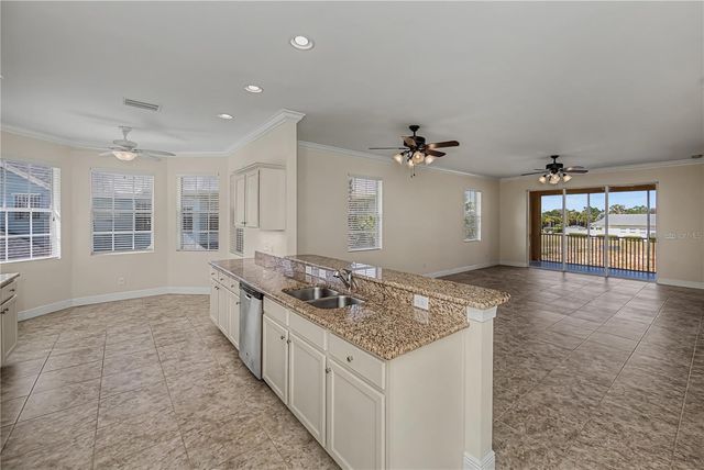 25601 HERITAGE LAKE BOULEVARD 46, Punta Gorda, FL 33983